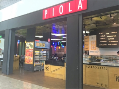 Piola - GRU 01