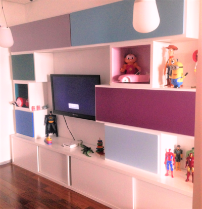 Sala VIP Bradesco Congonhas 03
