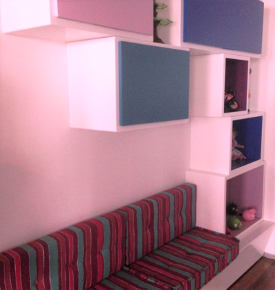 Sala VIP Bradesco Congonhas 04