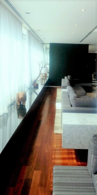 Sala VIP Bradesco Congonhas 07