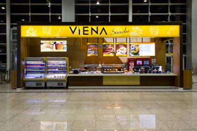 Viena Guarulhos