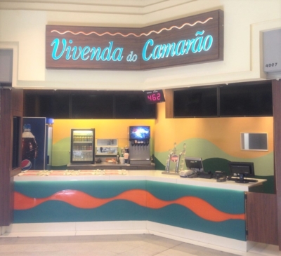 Vivenda do Camarão 01